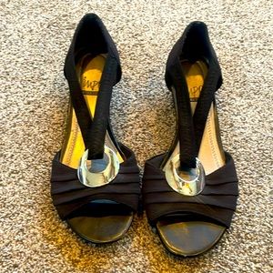 Impo Stretch 7.5 Randie Dress sandals